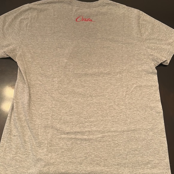 Vintage look costa Del Mar tee - Picture 2 of 3